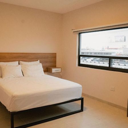 Hotel Fratelli Aguascalientes Zewnętrze zdjęcie