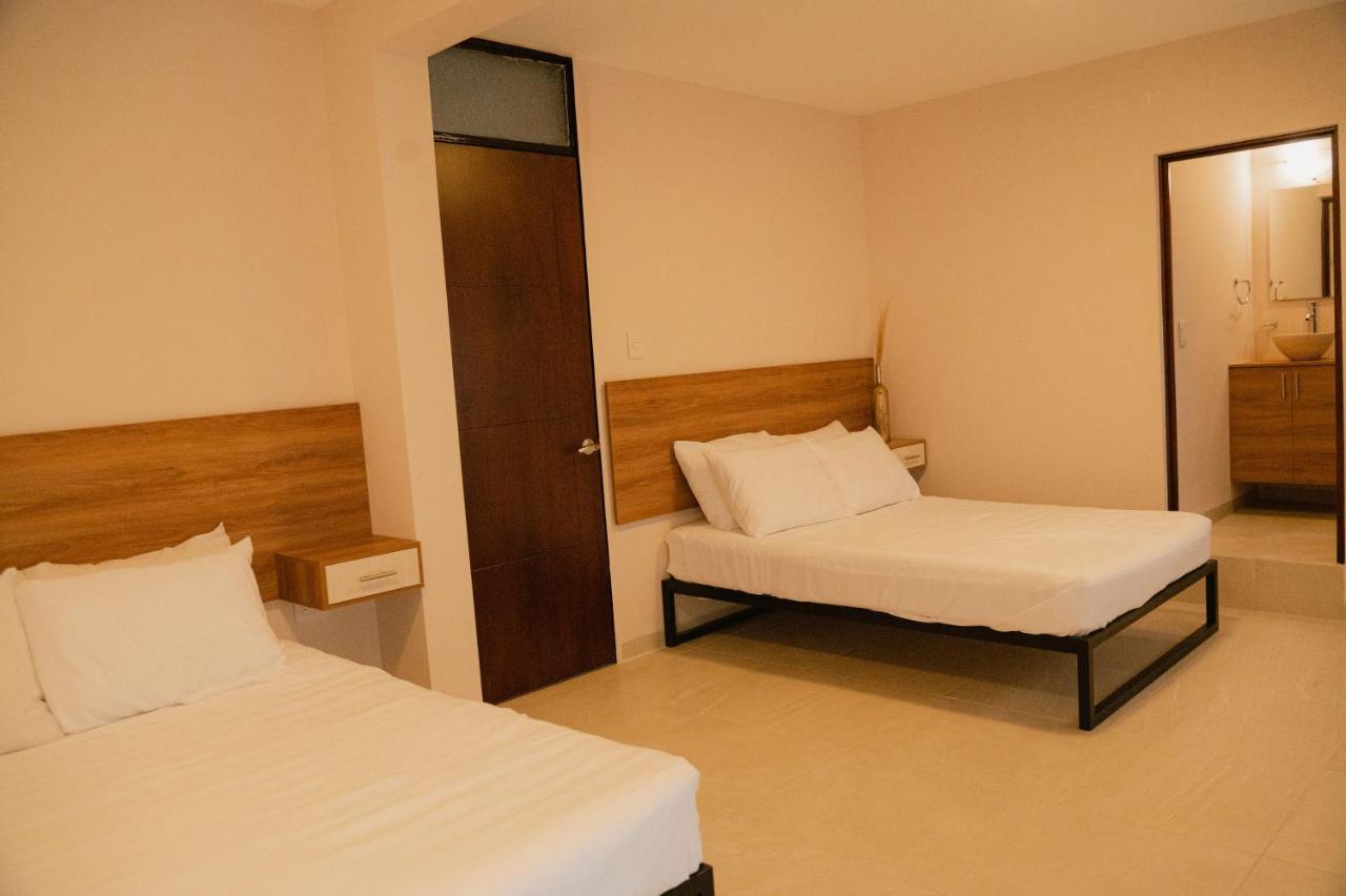 Hotel Fratelli Aguascalientes Zewnętrze zdjęcie