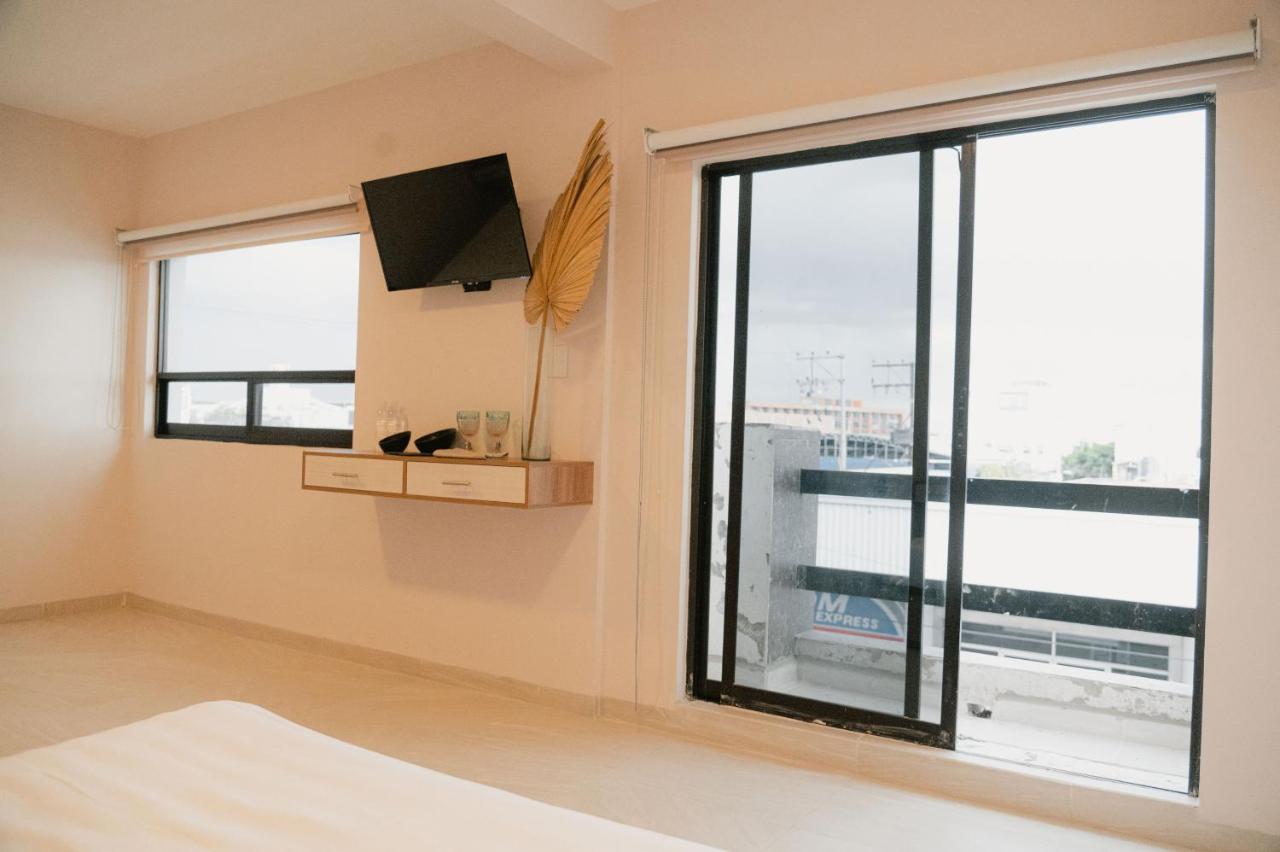 Hotel Fratelli Aguascalientes Zewnętrze zdjęcie