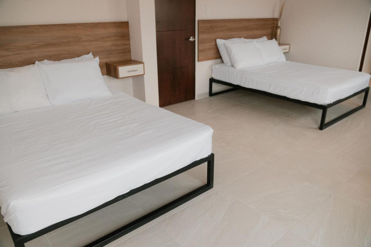 Hotel Fratelli Aguascalientes Zewnętrze zdjęcie