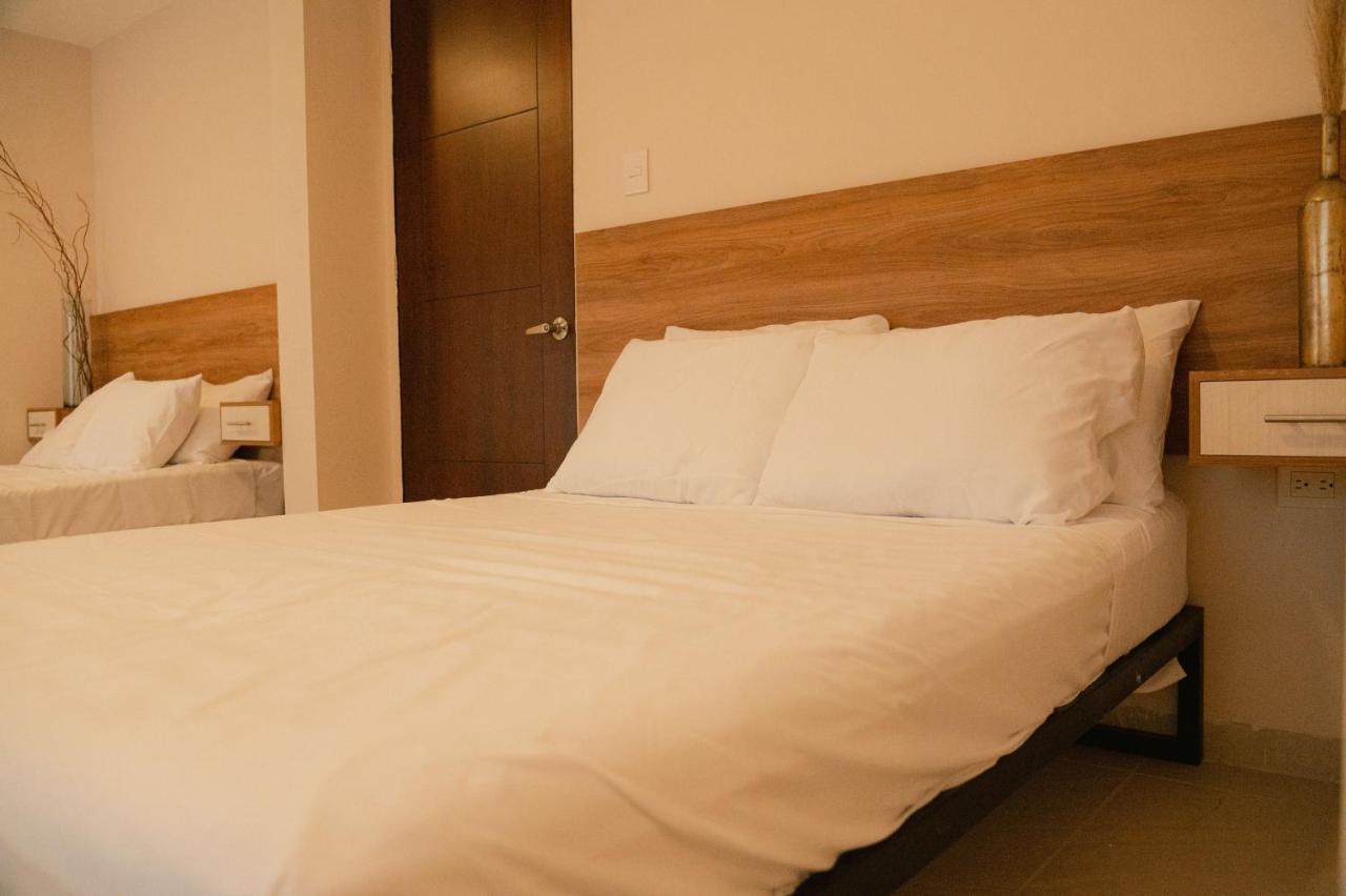 Hotel Fratelli Aguascalientes Zewnętrze zdjęcie