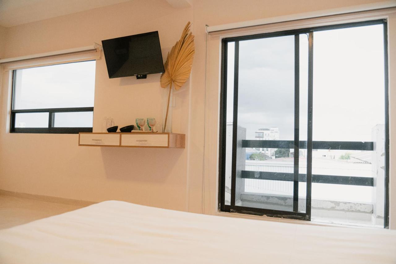 Hotel Fratelli Aguascalientes Zewnętrze zdjęcie