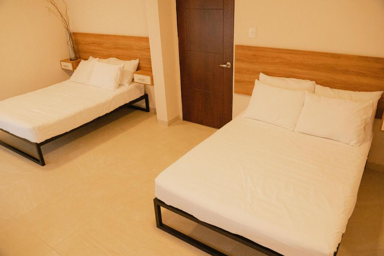Hotel Fratelli Aguascalientes Zewnętrze zdjęcie
