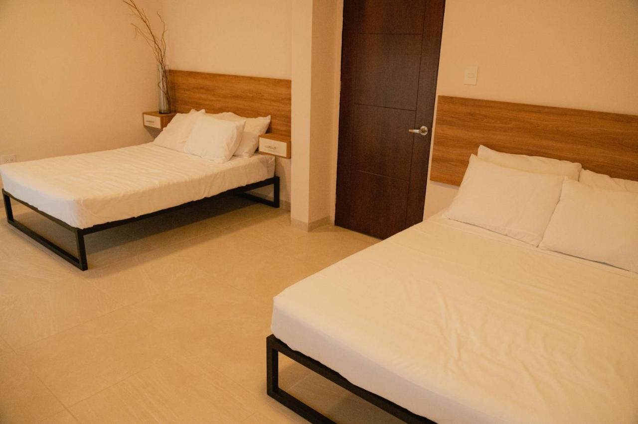 Hotel Fratelli Aguascalientes Zewnętrze zdjęcie
