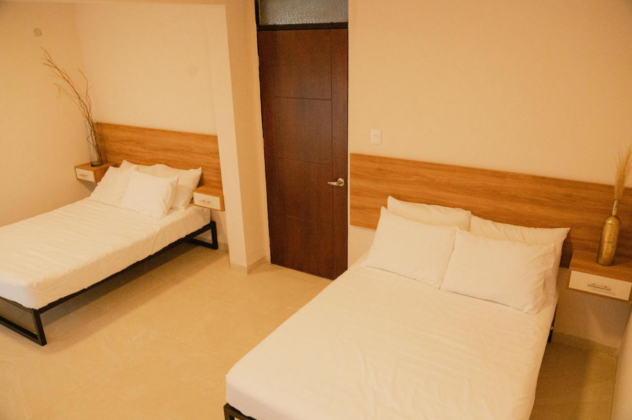 Hotel Fratelli Aguascalientes Zewnętrze zdjęcie