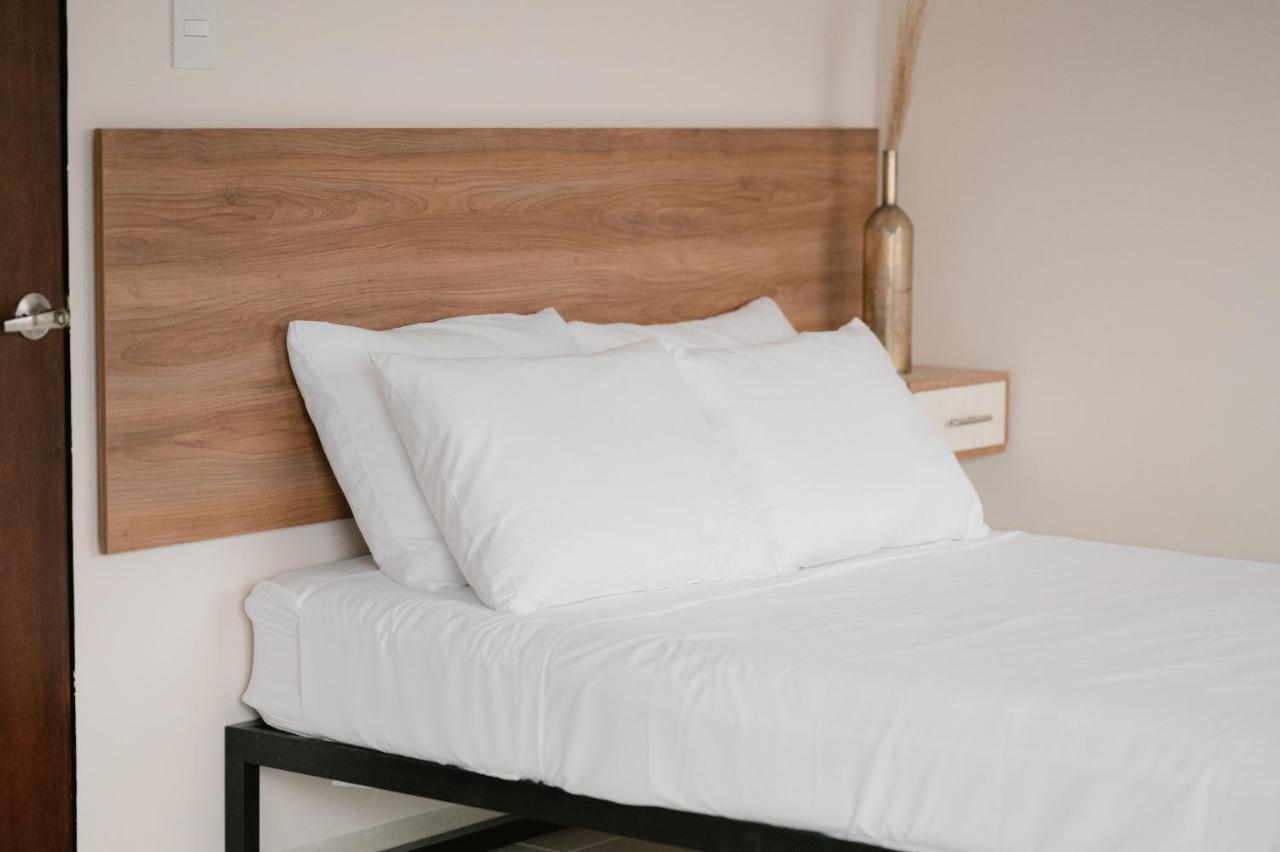 Hotel Fratelli Aguascalientes Zewnętrze zdjęcie