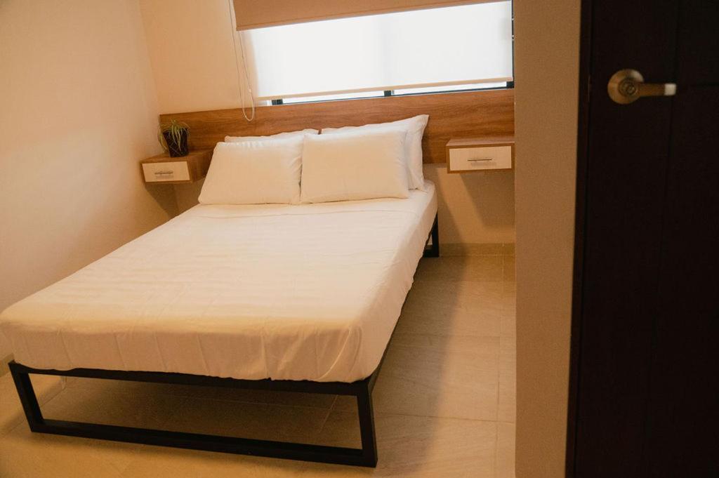 Hotel Fratelli Aguascalientes Zewnętrze zdjęcie