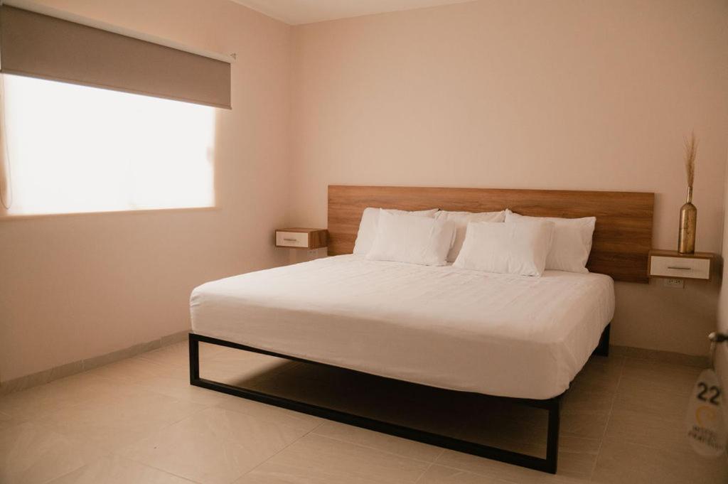 Hotel Fratelli Aguascalientes Zewnętrze zdjęcie