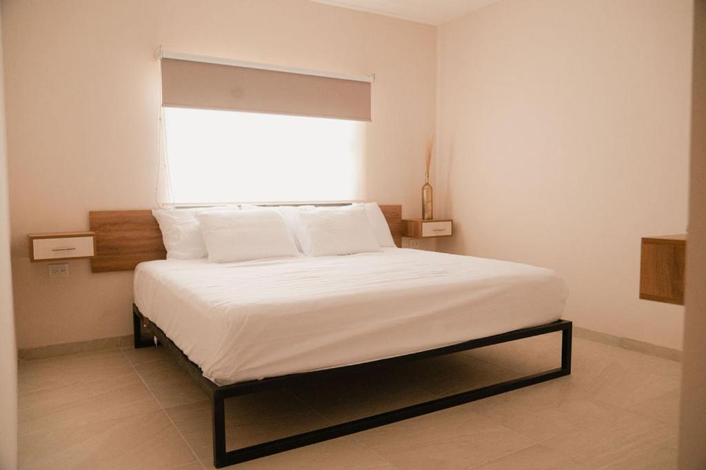 Hotel Fratelli Aguascalientes Zewnętrze zdjęcie