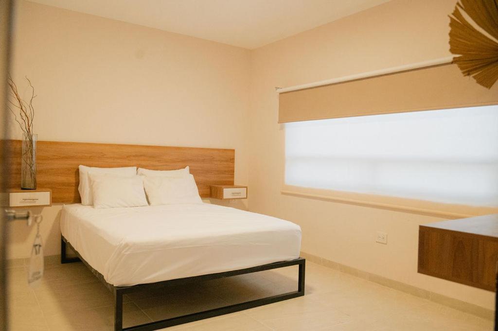Hotel Fratelli Aguascalientes Zewnętrze zdjęcie