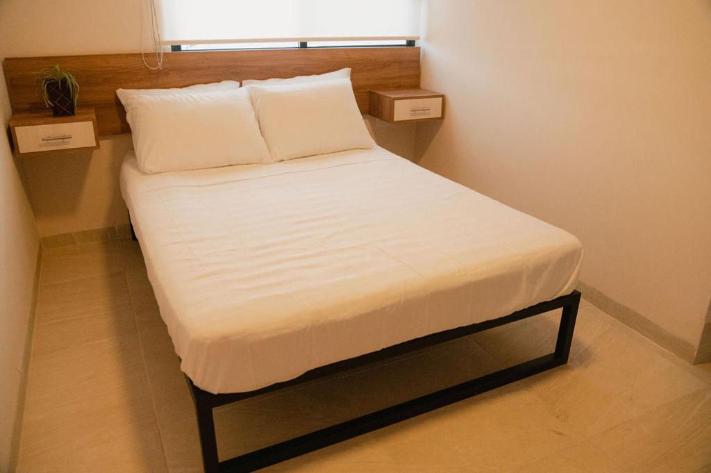 Hotel Fratelli Aguascalientes Zewnętrze zdjęcie