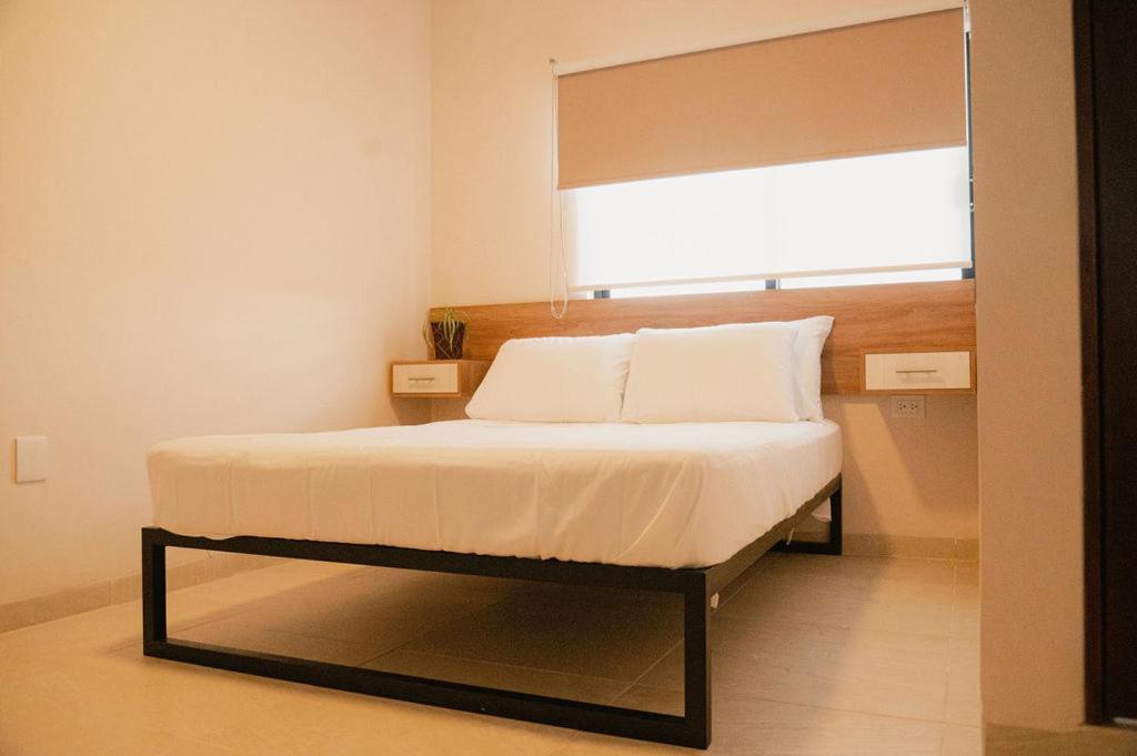 Hotel Fratelli Aguascalientes Zewnętrze zdjęcie