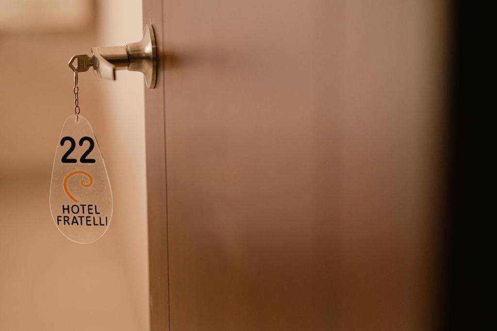 Hotel Fratelli Aguascalientes Zewnętrze zdjęcie