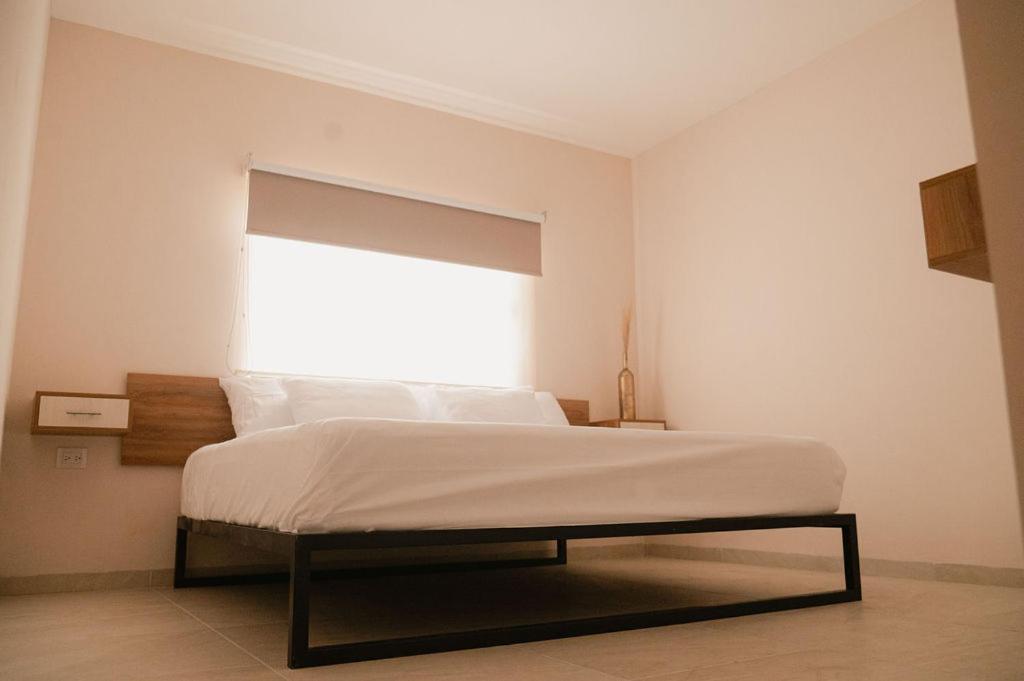 Hotel Fratelli Aguascalientes Zewnętrze zdjęcie