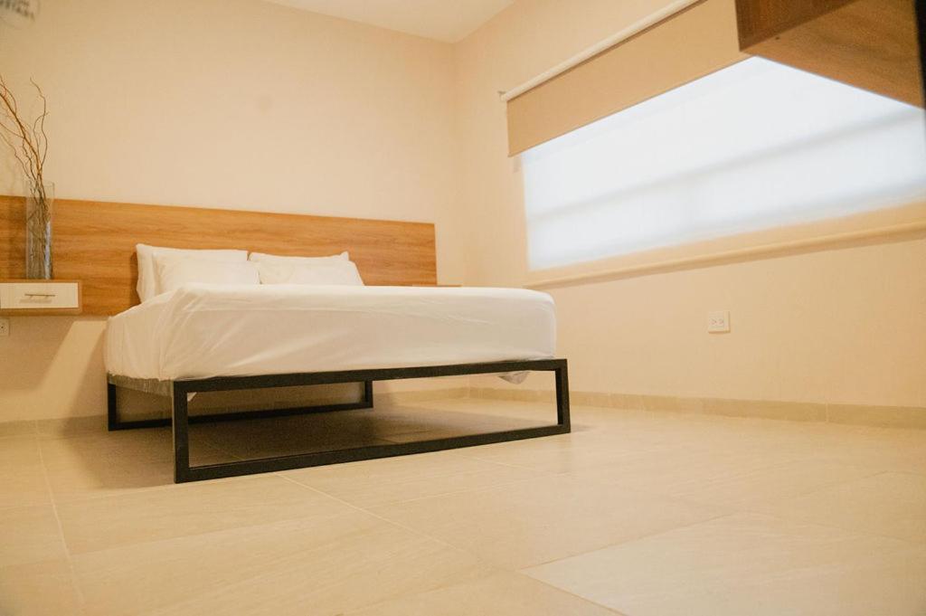 Hotel Fratelli Aguascalientes Zewnętrze zdjęcie