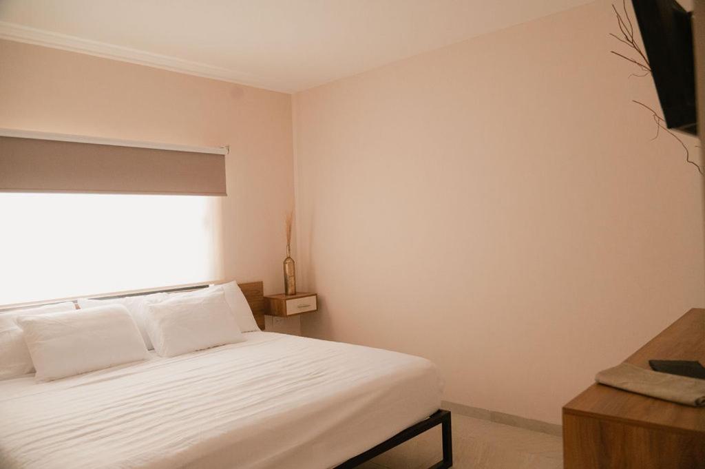 Hotel Fratelli Aguascalientes Zewnętrze zdjęcie