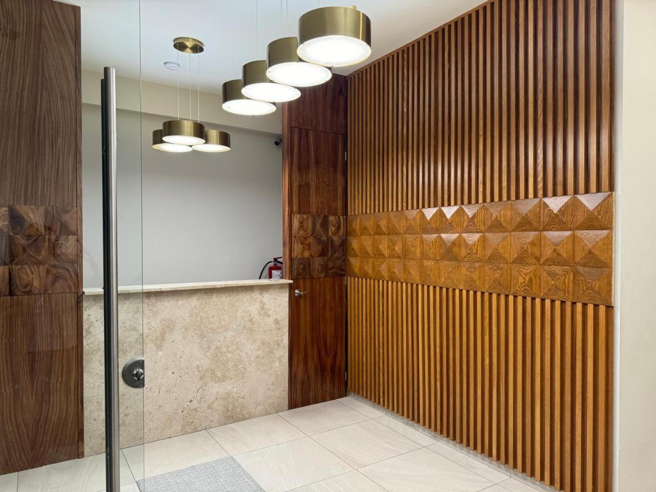 Hotel Fratelli Aguascalientes Zewnętrze zdjęcie