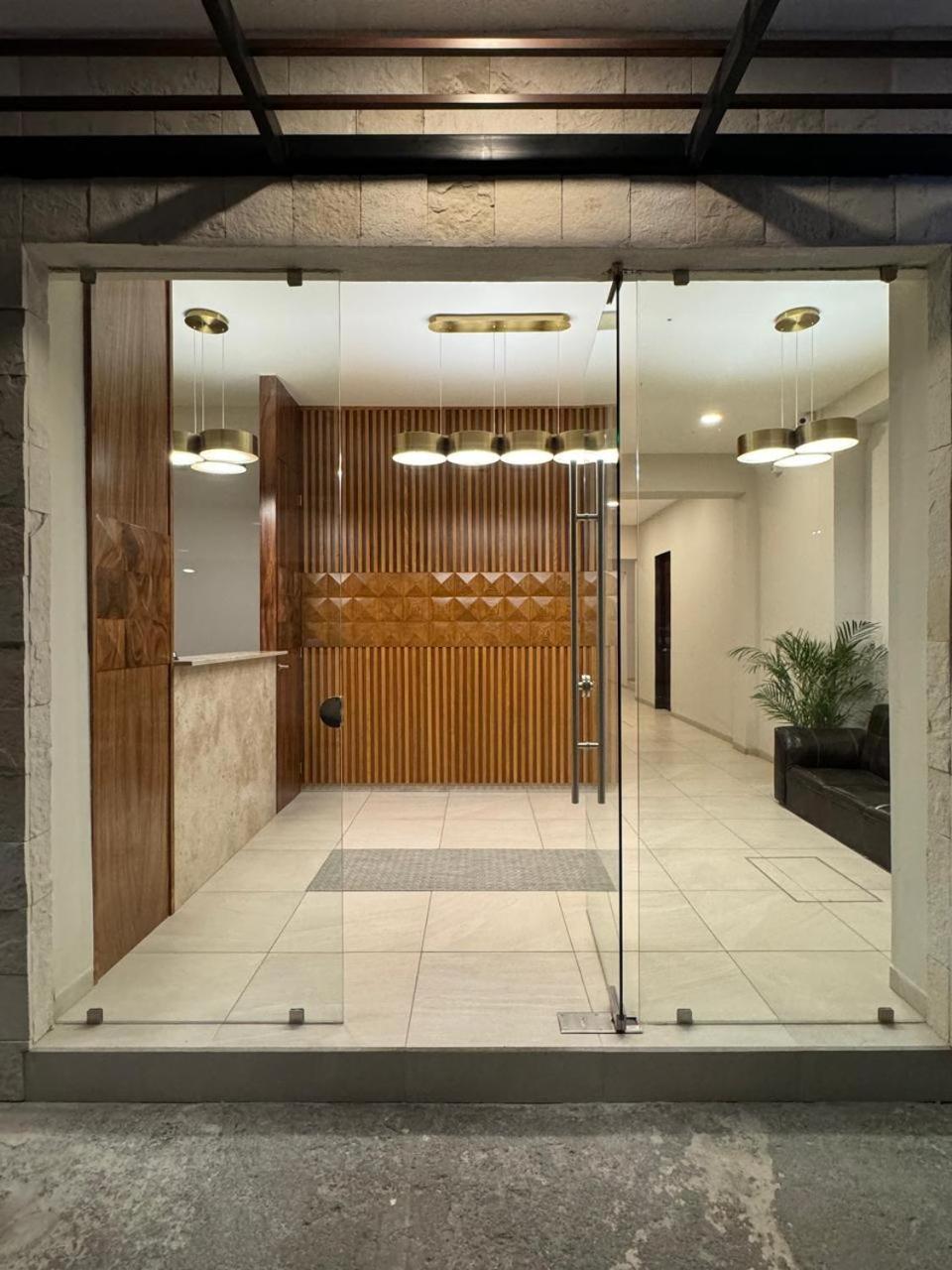 Hotel Fratelli Aguascalientes Zewnętrze zdjęcie